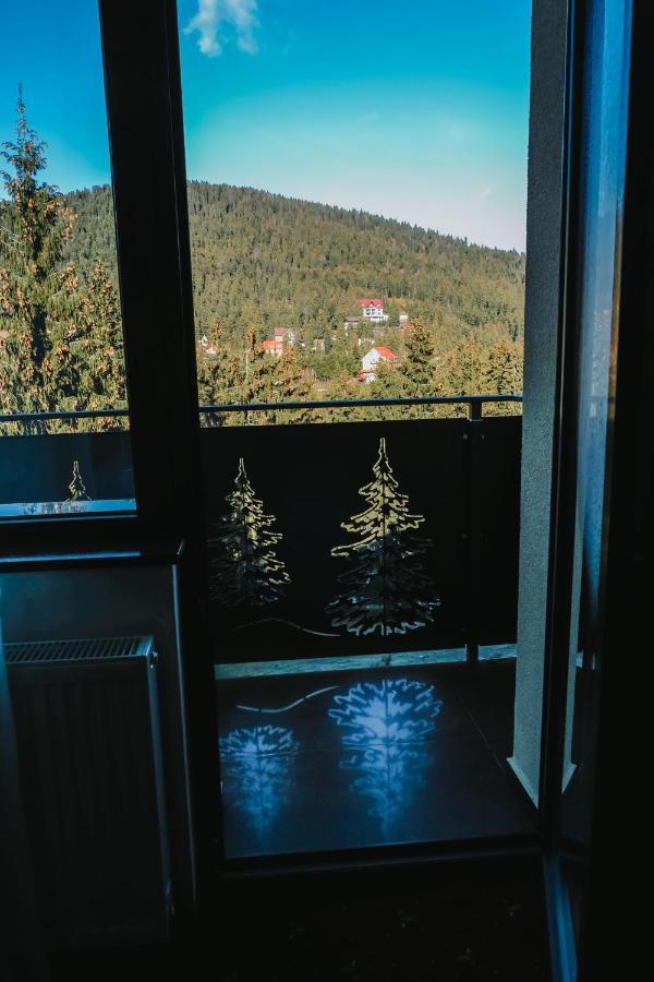 Paradise Point Vartop Exteriör bild